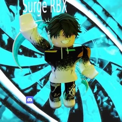 @RbxSuge