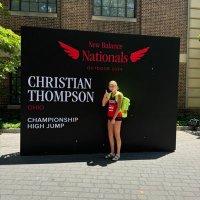 Christian Thompson (@christianthompp) 's Twitter Profile