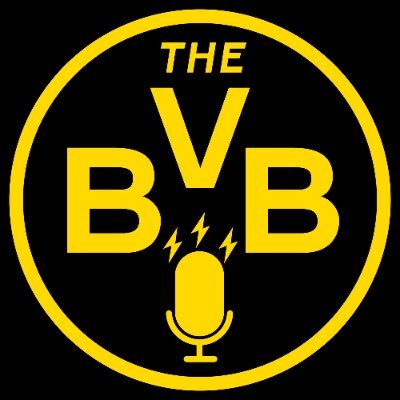 Supporting Borussia Dortmund from 🇺🇸 New Episodes available on Spotify, Apple Podcasts, + more ⚫️🟡 | Listen weekly ⤵️