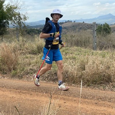 bakes023's profile picture. Investor & Ultrarunner