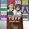 GSM_TGFFGameday's profile picture. Brought to you by @GreenvillSMedia  YouTube: https://t.co/XZagpucNBl @GreenvilleSM (Thank God for Football)