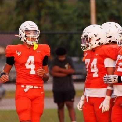 C/O 2028, O-line, 240lbs, 5’11, La Porte High School #74 icamarillo713@gmail.com #OneTeamOneHeartbeat