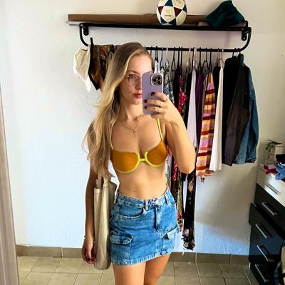 GisMartinelli's profile picture. Sagitariana