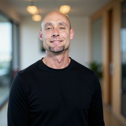 jamesdbryars's profile picture. Mental health