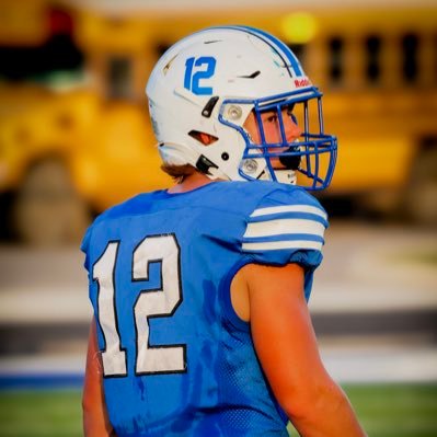 3 sport athlete - SESI wrestling 2024 & 2025 TSSAA 157lb state medalist / Eagleton Football 2024 ALL STATE WR/SS & Baseball CF Class of 2026 5’10”160lbs 3.6 GPA