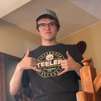 Brennan (@bmcgrevy) 's Twitter Profile
