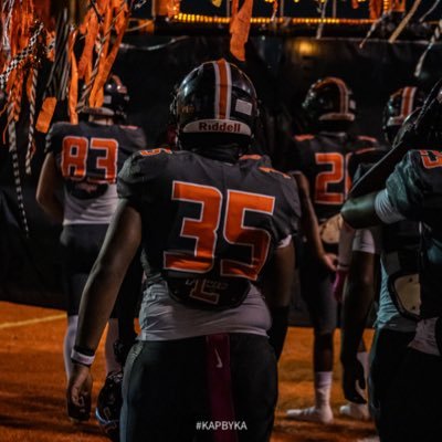 Tyquezgreen_'s profile picture. Lakeland High School 🏈🧡🖤⚓️/RG,LG,C,FB/6’/250/ C/O 2026/#16,40,66/email- tyquezg35@gmail.com