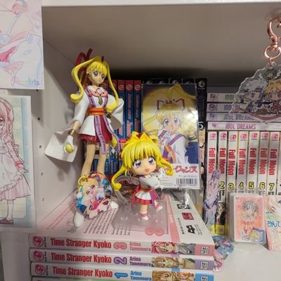 angelさんのプロフィール画像