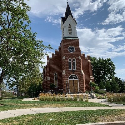 OliviaLeBaron's profile picture. 