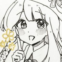 てぃー (@ichigo__tea__) 's Twitter Profile Photo てぃー (@ichigo__tea__) 's Twitter Profile Photo