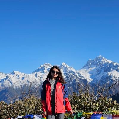 7minuu's profile picture. Nepal Director - SNS Accounting and Business Services 
IG; @7minuu