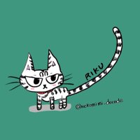 ねこみみ (@nekomimi_decade) 's Twitter Profile Photo ねこみみ (@nekomimi_decade) 's Twitter Profile Photo