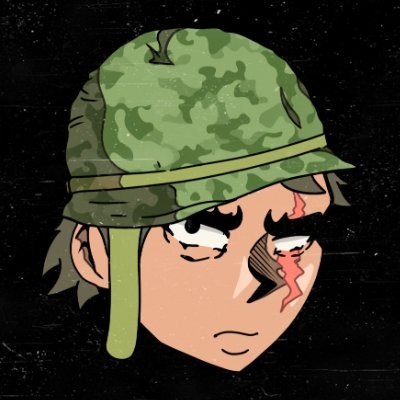 yung moneyさんのプロフィール画像
