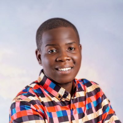 iamsamuelAK's profile picture. Multidisciplinary Designer | Through various expressions of my work-design, mentorship, community leadership, and social enterprise—I empower tech professionals