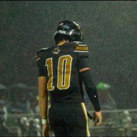 Jon Hendrix (@jonwithoutah) 's Twitter Profile