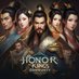 Honor of Kings Community Token (@honorofkings_ct) Twitter profile photo Honor of Kings Community Token (@honorofkings_ct) Twitter profile photo
