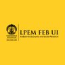 LPEMFEBUI's profile picture. - Akun Resmi Lembaga Penyelidikan Ekonomi dan Masyarakat FEB UI 
- Lembaga riset tertua di Universitas Indonesia, sejak 1953