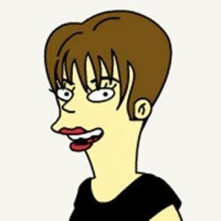 Jill π«΄π»βπ» Profile