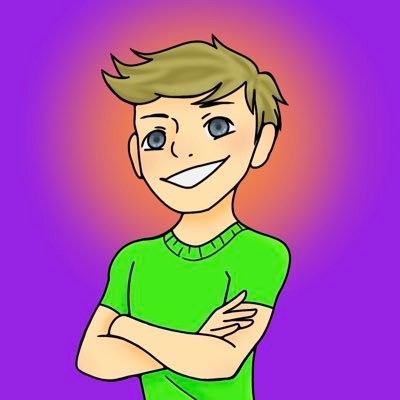 NucleoNick's profile picture. Oh yeah by the way I do Rumble. Check out my channel below or not whatever. God fearing Patriot. ~4:13~ #NucleoSquad