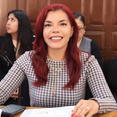 Regidora en Puebla | Gestión de riesgos y protección civil 🌪️ | Mujeres y resiliencia 💜 | MISAC A.C. | Acción local, visión global