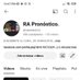 RA PRONOSTICOS (@ra_pronosticos) Twitter profile photo RA PRONOSTICOS (@ra_pronosticos) Twitter profile photo