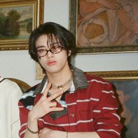 Jake, 심 (@simjakeyns) 's Twitter Profile