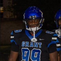 Elijah Green 2027 (@elijahgreen99) 's Twitter Profile