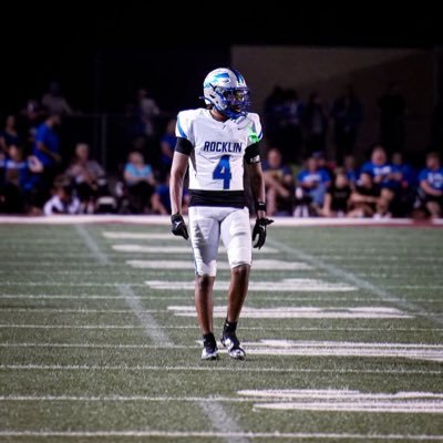 Josiah Andrews Profile