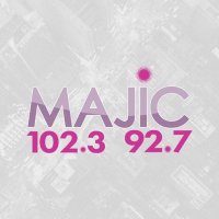 Majic 102.3/92.7 (@majicdc) 's Twitter Profile Photo Majic 102.3/92.7 (@majicdc) 's Twitter Profile Photo