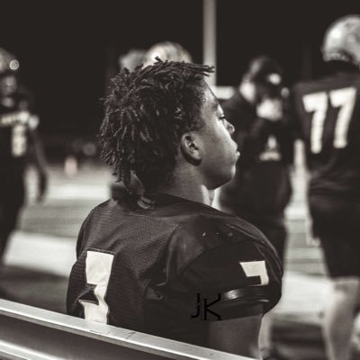 Cijier Yates #2 Profile