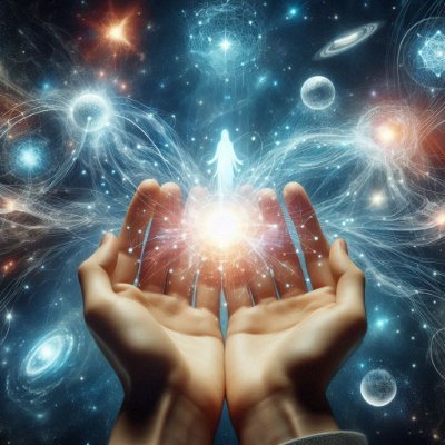 A Door for the Age of Acquarius on Earth, the Evolution of Reiki. Stay Tuned to receive Invitations to FREE Courses!!