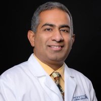 Nikhil Khushalani (@drkhushalani) 's Twitter Profile
