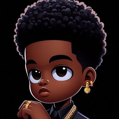 Raymond_Hustler's profile picture. Blockchain lover ❤️