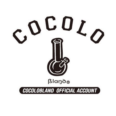 レディースcocolo  brand