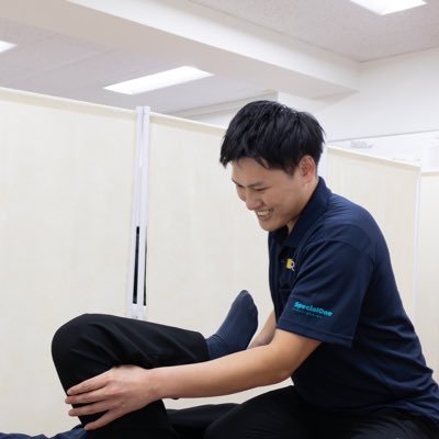 usssiiipt's profile picture. 中堅理学療法士│LSVTBIG認定療法士│PD療養指導士│自費リハビリ│外来リハビリ│訪問リハビリ│パーキンソン病のリハビリテーションを中心に頑張っています