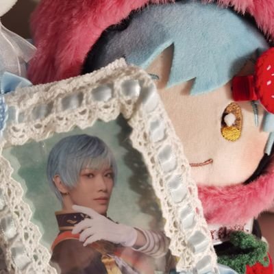 Manako626256's profile picture. 現在、中國北京の中央劇学院で舞台照明デザインを勉強しています📚

仮面ライダー、スーパー戦隊、ウルトラマンが好きです⭐

🏍️@tai70741239🌟

❄️@naoki_kunishima 🥦

たまに絵画や照明の作品を更新する🖼️