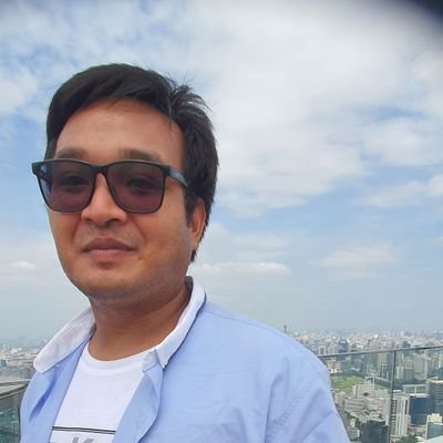 elonkhant's profile picture. Learn is my hobby and Technology is my life.