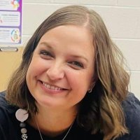 Dana Linebarger (@mrs_linebarger) 's Twitter Profile Photo Dana Linebarger (@mrs_linebarger) 's Twitter Profile Photo