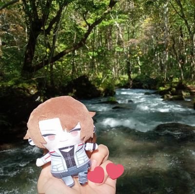 紅{べに}❁*.ﾟ拡散支援垢……(予定)さんのプロフィール画像