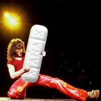 Eddie XanHalen (@lord4quads) 's Twitter Profile Photo Eddie XanHalen (@lord4quads) 's Twitter Profile Photo