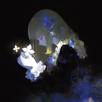 夢鬱つ Profile