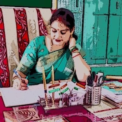 SHRUTISING91991's profile picture. प्राथमिक विद्यालय शिक्षिका