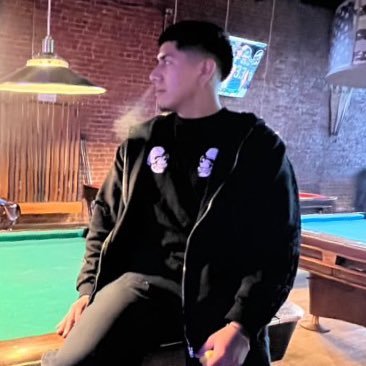 KazuAlejo's profile picture. 