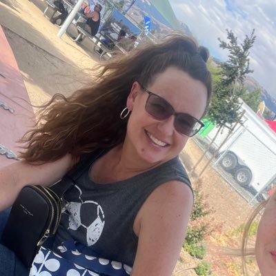 jendabullyou's profile picture. Mom/High School Science Teacher