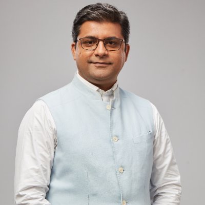 Business Journalist, Ex Senior Anchor @ETNowSwadesh