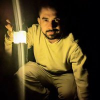 Henrry Sánchez. (@sachz_a) 's Twitter Profile Photo