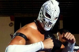 me gustala lucha mexica
