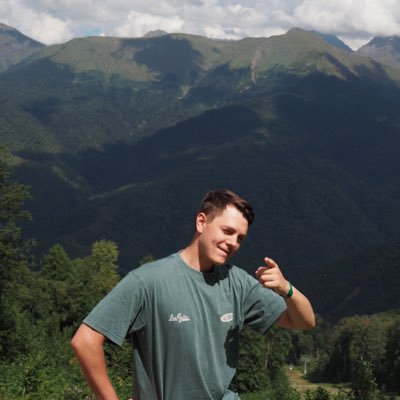 DSAstapkovich's profile picture. 