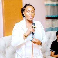 Fifi Delphine NIYOMWIZA (@fifi_delphine) 's Twitter Profile