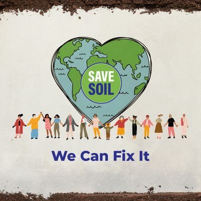 galla_sree1011's profile picture. The source of joy is within,  you realise as you dig deeper into yourself... #Savesoil
#Miracleofmind